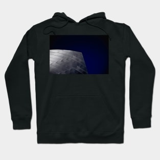 Metal Edge Hoodie